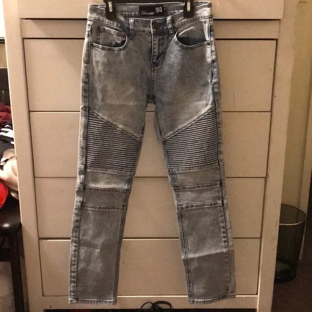 Boys RSQ jeans
